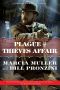 [A Carpenter and Quincannon Mystery 04] • The Plague of Thieves Affair